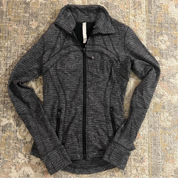 lululemon athletica Jackets & Blazers - Lululemon Define Jacket sz 4